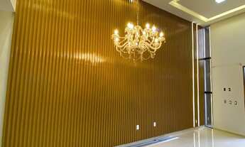 Imagem 3: Casa para venda possui 146 metros quadrados com 3 quartos em Passaré - Fortaleza - Ceará