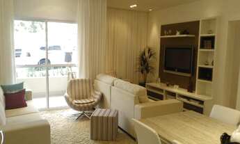 Imagem 4: Apartamento residencial para venda, Baeta Neves, São Bernardo do Campo - AP6054