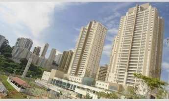 Imagem: Cobertura 4 Dormitórios 3 Suítes 281 m²