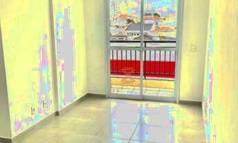 Imagem 2: Apartamento com 2 dormitórios à venda, 45 m² por R$ 440.000,00 - Vila Prudente (Zona Leste