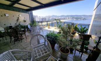 Imagem: Asset imóveis vende Cobertura Triplex