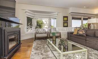 Imagem 6: Apartamento para venda tem 226 metros quadrados com 4 quartos