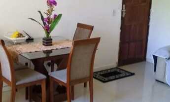 Imagem 2: Apartamento para venda com 50 metros quadrados com 2 quartos em São Marcos - Salvador - BA