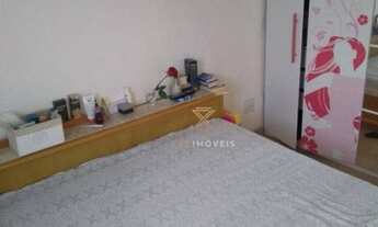 Imagem 5: Apartamento com 2 dormitórios à venda, 110 m² por R$ 620.000 - São Lucas - São Paulo/SP