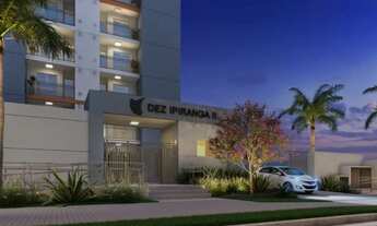 Imagem 2: Apartamento residencial para venda, Vila Independência, São Paulo - AP10147