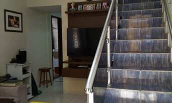 Imagem 4: Sobrado para venda tem 65 metros quadrados com 2 quartos