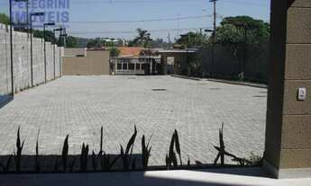 Imagem 3: Apartamento com 2 dormitórios à venda, 59 m² por R$ 270.000,00 - Vila José Paulino Nogueir