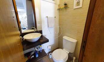 Imagem 7: PORTEIRA FECHADA... proprietária mudando de estado ... casa totalmente mobiliada em condom