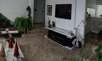 Imagem 4: Cobertura duplex - 280 m2 com 5 quartos no Palais Du Versant - Vitória - Salvador - Bahia