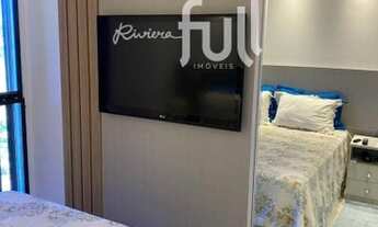 Imagem 7: Flat a venda na Riviera de São Lourenço