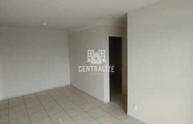 Imagem 4: Apartamento para venda em Uvaranas-Le Village Piangui