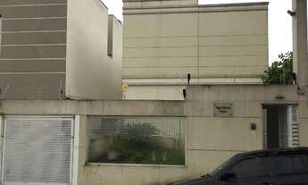 Imagem: Sobrado em Condomínio - Vila Matilde