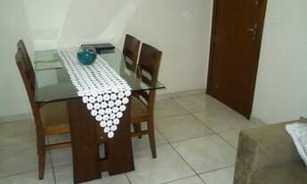 Imagem 2: Belo Horizonte - Apartamento Padrão - Santa Terezinha