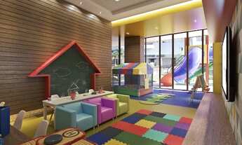 Imagem 5: Ágio Residencial Montana - Águas Claras