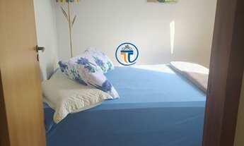 Imagem 7: Apartamento com 70m² de 2 Dormitórios, sacada com churrasqueira,Excelente Localização