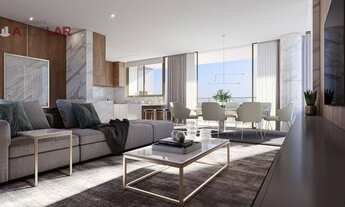 Imagem: Apartamento à venda, 140 m² por R$ 1.689.572,18