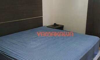 Imagem 3: Sobrado com 2 dormitórios para alugar, 200 m² por R$ 3.300,00/mês - Itaquera - São Paulo/S