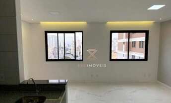 Imagem 2: Apartamento com 1 dormitório à venda, 26 m² por R$ 404. - Bela Vista - São Paulo/SP