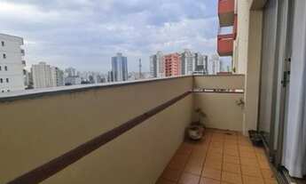Imagem 6: Apartamento com 3 dormitórios, 153 m² - venda por R$ 590.000,00 ou aluguel por R$ 3.400,00