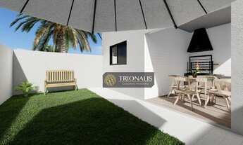 Imagem 6: Casa com 3 dormitórios à venda, 89 m² por R$ 535.000,00 - Nova Atibaia - Atibaia/SP