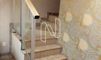 Imagem 7: Cobertura toda reformada com fino acabamento e decoração