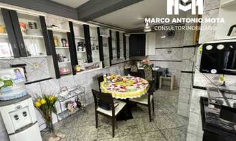 Imagem 7: Magnífica cobertura no Ed. Lúcia Morgado