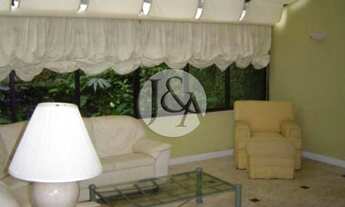 Imagem 5: RIO DE JANEIRO - Casa Padrão - São Conrado