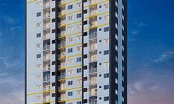 Imagem: Apartamento residencial para venda, Jardim