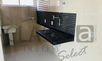 Imagem 4: Apartamento para venda possui 50 metros quadrados com 2 quartos em Boa Viagem - Recife - P