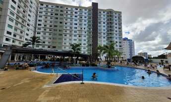 Imagem: PRIVÊ RIVIERA CALDAS NOVAS APTO 02 QUARTOS