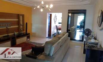 Imagem 4: Casa, 360 m² - venda por R$ 1.350.000,00 ou aluguel por R$ 7.500,00/mês - Vila Bastos - Sa