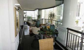 Imagem 5: Apartamento à venda, 308 m² por R$ 7.950.000,00 - Moema - São Paulo/SP