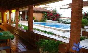 Imagem 4: Vendo casa com dupla aptidão comercial residencial bairro Cabreúva Campo Grande MS