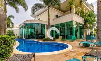 Imagem: Casa com 4 dormitórios à venda, 490 m²