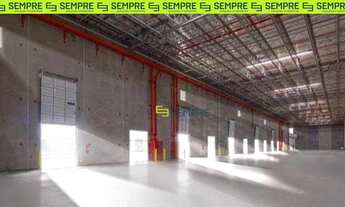 Imagem 4: Galpão para alugar em Extrema/MG