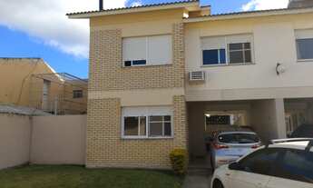 Imagem: SOBRADO DE CONDOMÍNIO - PRÓXIMO AV. DOM