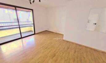 Imagem 3: Apartamento com 3 dormitórios à venda, 86 m² por R$ 837.400 - Perdizes - São Paulo/SP