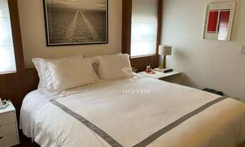 Imagem 6: Apartamento com 1 dormitório à venda, 120 m² por R$ 2.500.000 - Vila Madalena - São Paulo