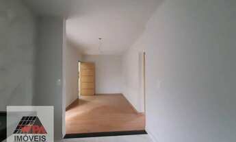 Imagem 7: Apartamento à venda, 54 m² por R$ 250.000,00 - Jardim Boer II - Americana/SP