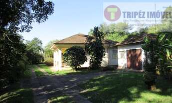 Imagem 2: Ótima Chácara na Região de São Roque 17.450 M² de Lindo Paisagismo (CHA 181