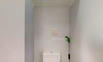 Imagem 5: Apartamento com 1 dormitório à venda, 62 m² por R$ 690.000 - Vila Olímpia - São Paulo/SP