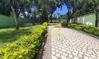 Imagem 3: Sobrado à venda, 484 m² por R$ 2.450.000,00 - Centro - Colombo/PR