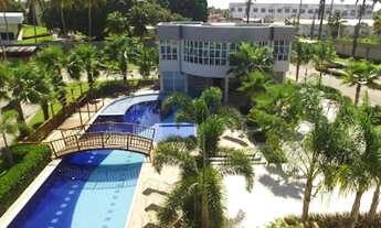 Imagem: Casa duplex a venda em condomínio com área