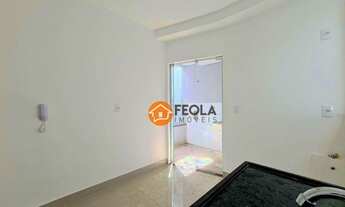 Imagem 13: Apartamento à venda, 134 m² por R$ 350.000,00 - Loteamento Industrial Machadinho - America