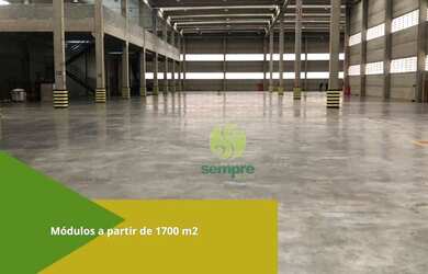 Imagem 6: Galpão para alugar em Araçariguama/SP