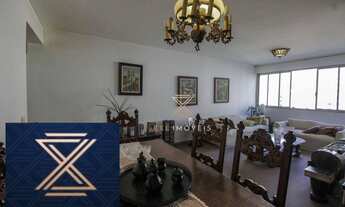 Imagem 4: Apartamento com 3 dormitórios à venda, 125 m² por R$ 1.118.000,00 - Higienópolis - São Pau