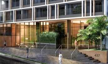 Imagem 2: Studio residencial para venda, Paraíso, São Paulo - ST10802