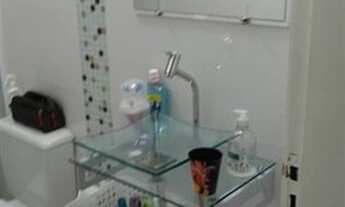 Imagem 7: PRAIA GRANDE - Apartamento Padrão - CAMPO DA AVIACAO