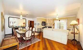 Imagem 5: Apto centro Capivari, 3 dormitórios - Campos do Jordão