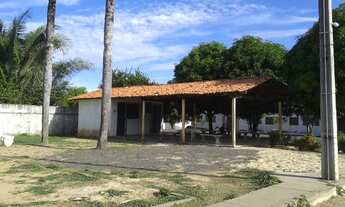 Imagem 2: Apartamento para aluguel possui 45 metros quadrados com 2 quartos em Tancredo Neves - Tere